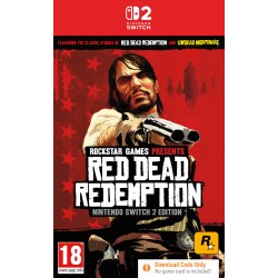 Red Dead Redemption