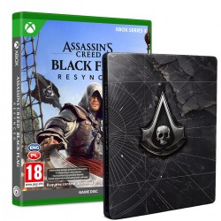 Assassin's Creed Black Flag...