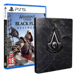 Assassin's Creed Black Flag...