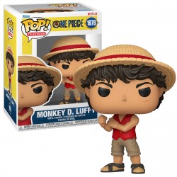 Figurka Funko POP! One...