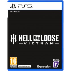 Hell Let Loose: Vietnam