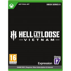 Hell Let Loose: Vietnam