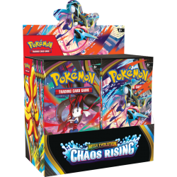 Pokemon TCG: Mega Evolution...
