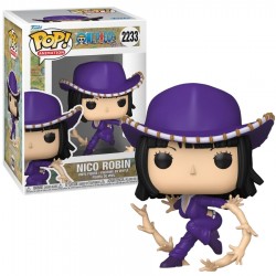 Figurka Funko POP! One...