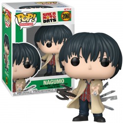 Figurka Funko POP! Sakamoto...