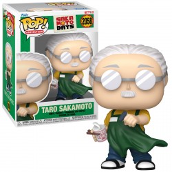 Figurka Funko POP! Sakamoto...