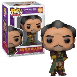 Figurka Funko POP! Dragon...