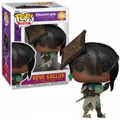 Figurka Funko POP! Dragon...