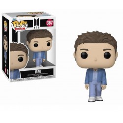 Figurka Funko POP! BTS - RM