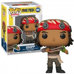 Figurka Funko POP! One...
