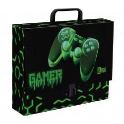 Teczka z rączką  XL A4 Pad...