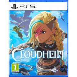 Cloudheim