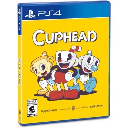 Cuphead