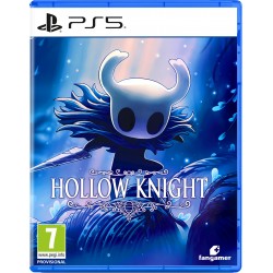 Hollow Knight