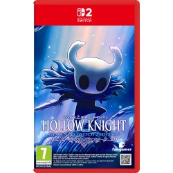 Hollow Knight