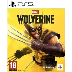 Marvel's Wolverine