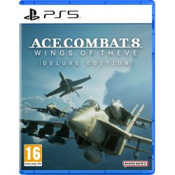 Ace Combat 8: Wings of...