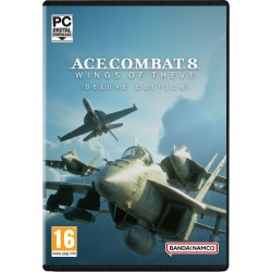 Ace Combat 8: Wings of...