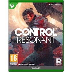 CONTROL Resonant