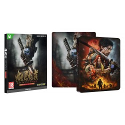 Onimusha: Way of the Sword...