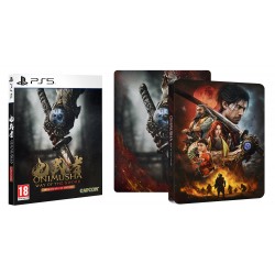 Onimusha: Way of the Sword...