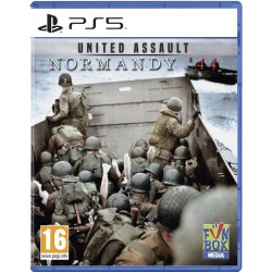 United Assault - Normandy '44