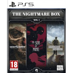 The Nightmare Box Vol I