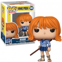 Figurka Funko POP! One...