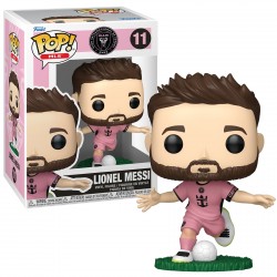 Figurka Funko POP! Lionel...