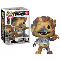 Figurka Funko POP! Five...