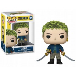 Figurka Funko POP! One...