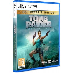 Tomb Raider: Legacy Of...
