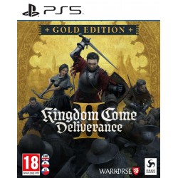 Kingdom Come: Deliverance...
