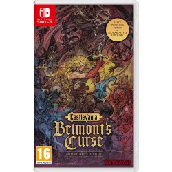 Castlevania: Belmont's...