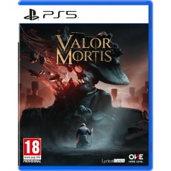 Valor Mortis