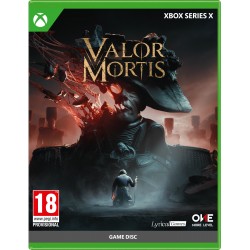 Valor Mortis
