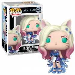 Figurka Funko POP! Games:...