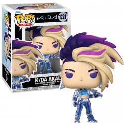 Figurka Funko POP! Games:...