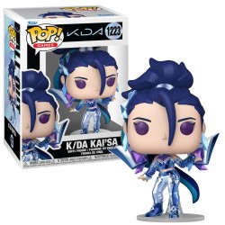 Figurka Funko POP! Games:...