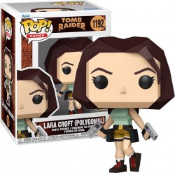 Figurka Funko POP! Tomb...