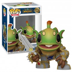 Figurka Funko POP! World of...