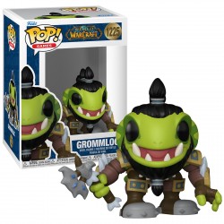 Figurka Funko POP! World of...