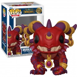 Figurka Funko POP! World of...
