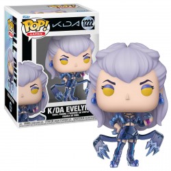 Figurka Funko POP! Games:...