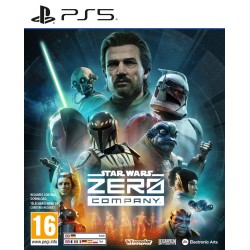 Star Wars Zero Company