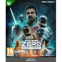Star Wars Zero Company