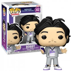 Figurka Funko POP! K-POP...
