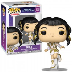 Figurka Funko POP! K-POP...