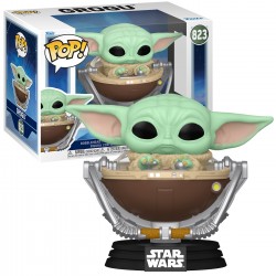 Figurka Funko POP! Star...