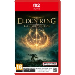 Elden Ring Tarnished Edition